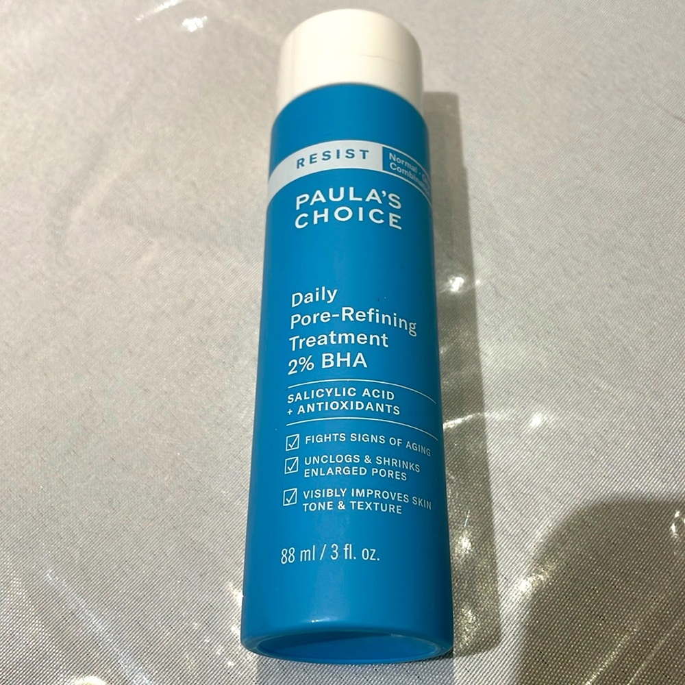 PAOLA’s CHOICE DAILY PORE REFINING TREATMENT 2% BHA